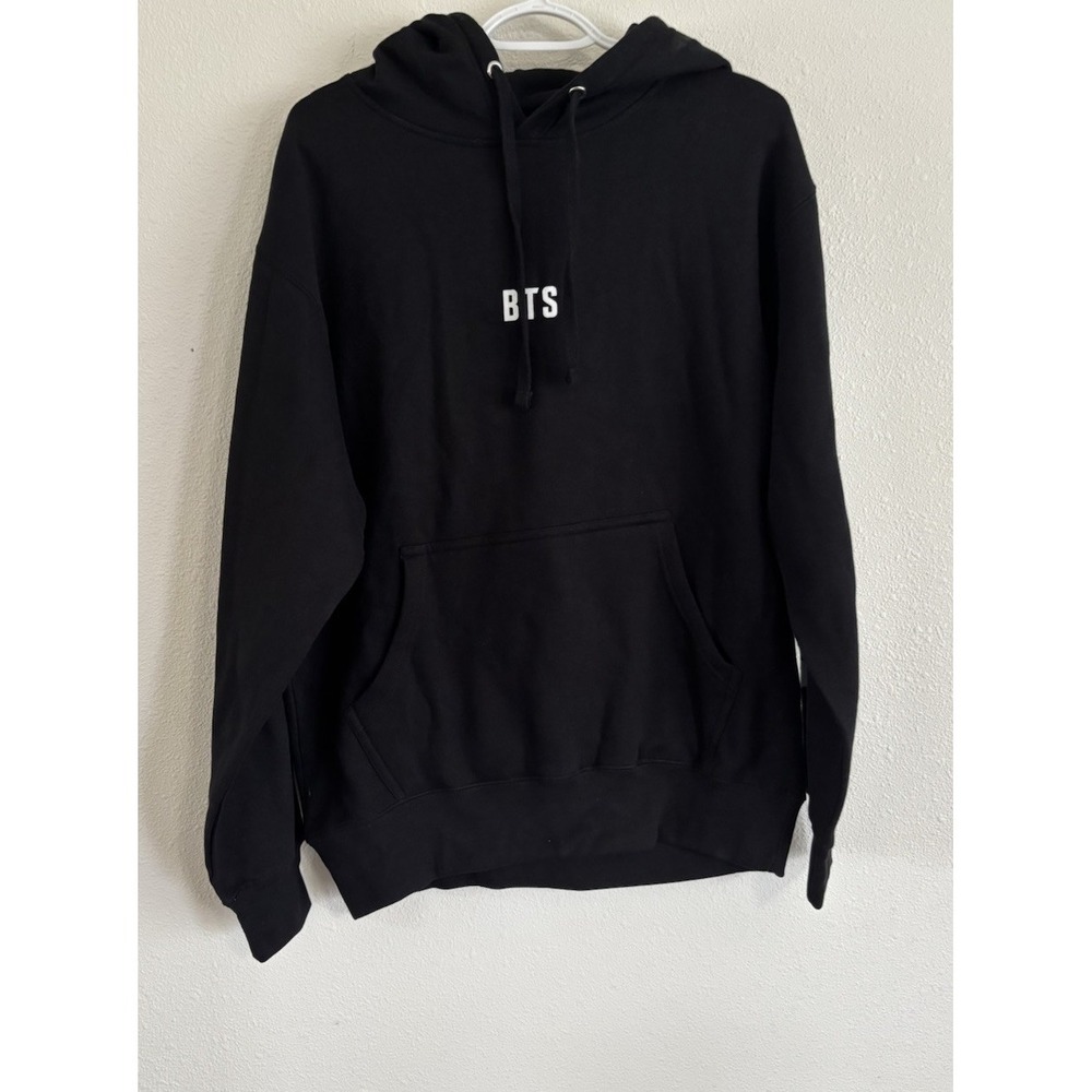 Target Exclusive BTS Merch 2026 BTS Arirang World Tour Hoodie BTS Merch Medium
